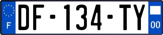 DF-134-TY
