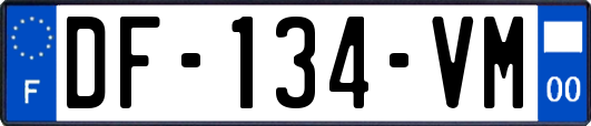 DF-134-VM