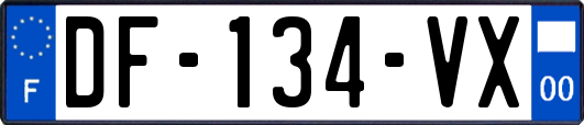 DF-134-VX