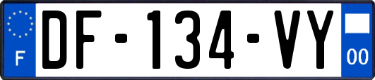 DF-134-VY