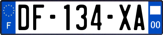 DF-134-XA