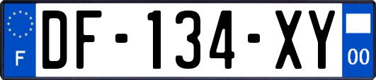 DF-134-XY
