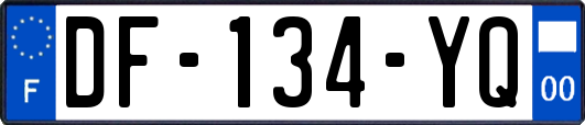 DF-134-YQ
