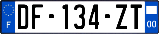 DF-134-ZT