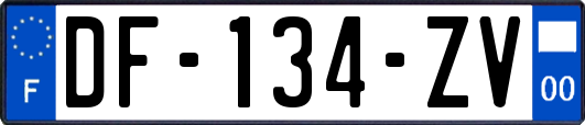 DF-134-ZV