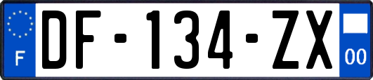 DF-134-ZX