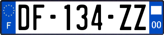 DF-134-ZZ