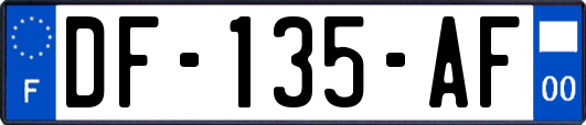 DF-135-AF