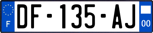 DF-135-AJ