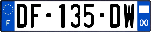 DF-135-DW