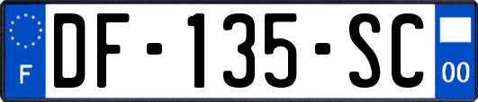 DF-135-SC