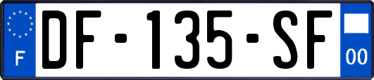 DF-135-SF