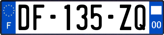 DF-135-ZQ