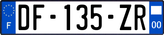 DF-135-ZR