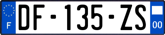 DF-135-ZS