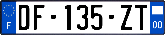 DF-135-ZT