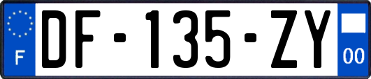 DF-135-ZY