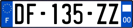 DF-135-ZZ