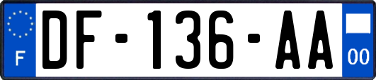 DF-136-AA