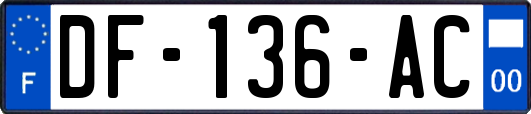 DF-136-AC