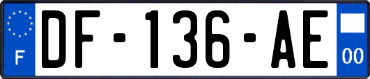 DF-136-AE