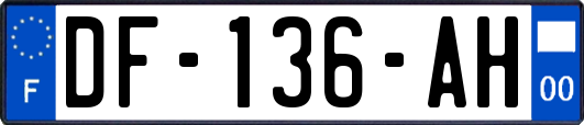 DF-136-AH