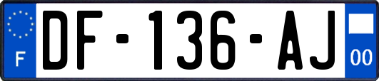 DF-136-AJ