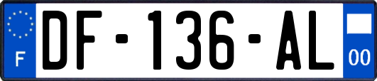 DF-136-AL