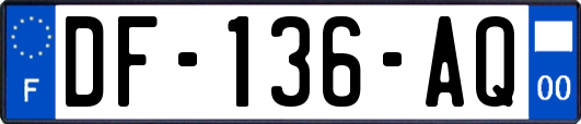 DF-136-AQ