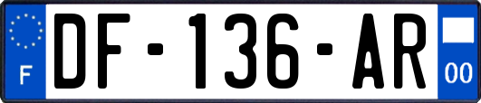 DF-136-AR