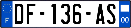 DF-136-AS