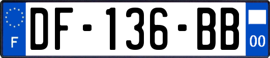 DF-136-BB