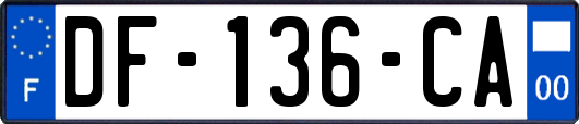 DF-136-CA