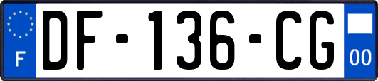 DF-136-CG