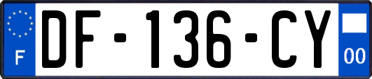 DF-136-CY