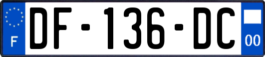 DF-136-DC