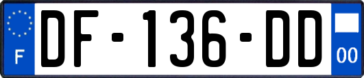 DF-136-DD