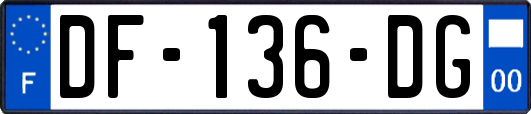 DF-136-DG