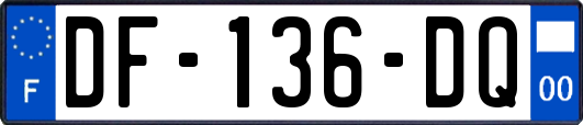 DF-136-DQ