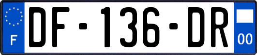 DF-136-DR