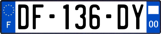 DF-136-DY