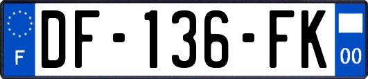 DF-136-FK