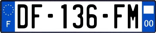 DF-136-FM