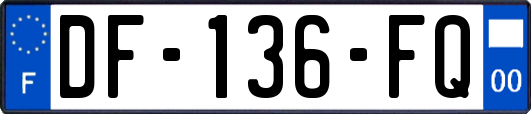 DF-136-FQ