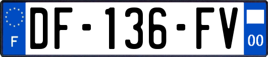 DF-136-FV