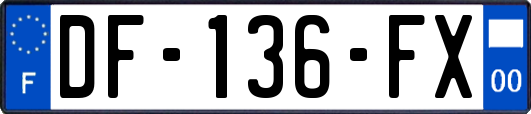 DF-136-FX