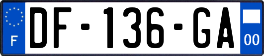 DF-136-GA