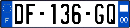 DF-136-GQ