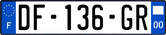 DF-136-GR