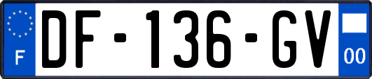 DF-136-GV
